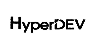 HYPERDEV