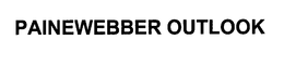 PAINEWEBBER OUTLOOK