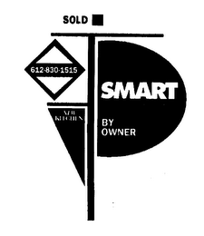 SOLD SMART BY OWNER