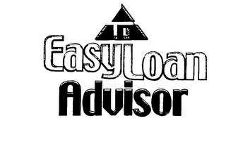 EASYLOAN ADVISOR