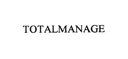 TOTALMANAGE