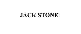 JACK STONE