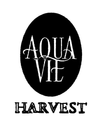 AQUA VIE HARVEST