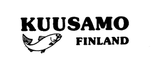 KUUSAMO FINLAND