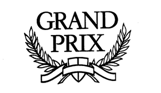 GRAND PRIX