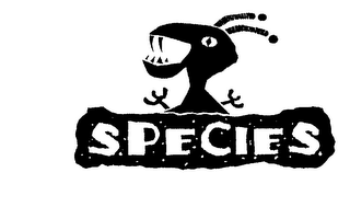SPECIES