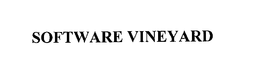 Software Vineyard, Inc.