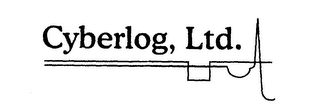 CYBERLOG, LTD.
