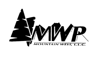 MWP MOUNTAIN WEST, L.L.C.