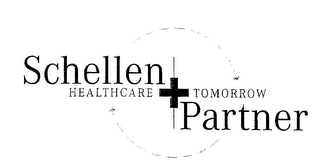 SCHELLEN + PARTNER HEALTHCARE TOMORROW