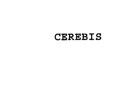 CEREBIS, L.L.C.