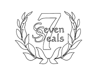 7 SEVEN SEALS