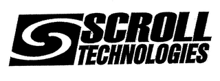 S SCROLL TECHNOLOGIES