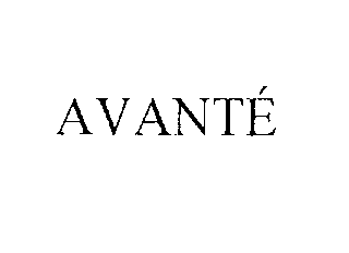 AVANTE
