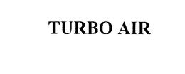 TURBO AIR