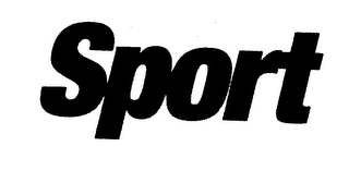 SPORT