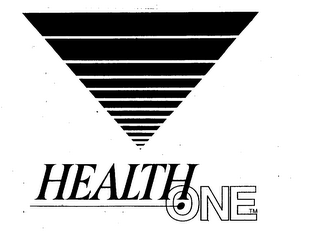 HEALTH ONE