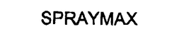 SPRAYMAX