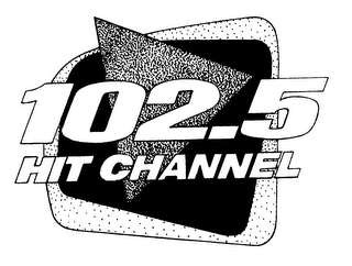 102.5 HIT CHANNEL