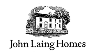 JOHN LAING HOMES