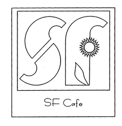 SF CAFE