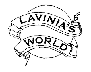 LAVINIA'S WORLD