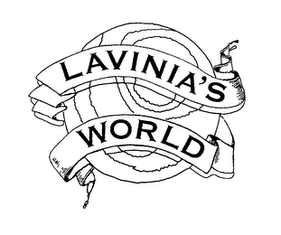 LAVINIA'S WORLD