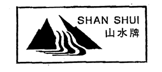 SHAN SHUI