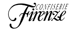 CONFISERIE FIRENZE