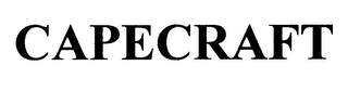 CAPECRAFT