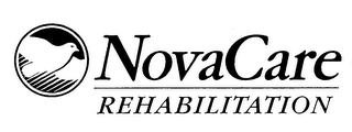 NOVACARE REHABILITATION