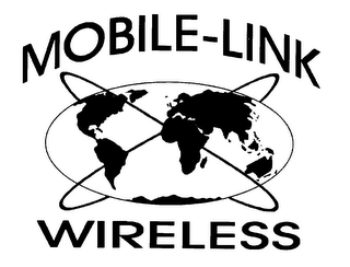 MOBILE-LINK WIRELESS WIRELESS SOLUTIONS