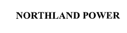 Northland Power Inc.