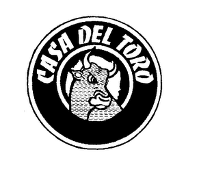 CASA DEL TORO