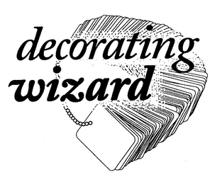 DECORATING WIZARD