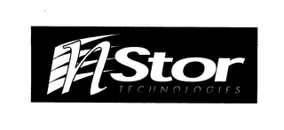 N STOR TECHNOLOGIES
