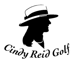CINDY REID GOLF