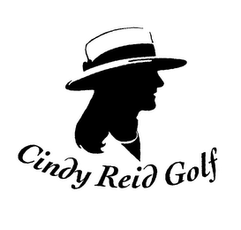 CINDY REID GOLF