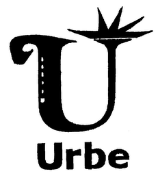 U URBE