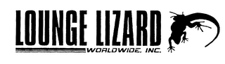 LOUNGE LIZARD WORLDWIDE, INC.