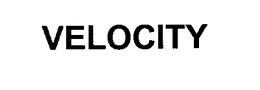VELOCITY
