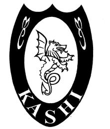 KASHI