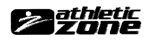 Z ATHLETIC ZONE