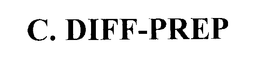 C. DIFF-PREP
