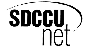 SDCCU NET