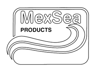 MEXSEA PRODUCTS