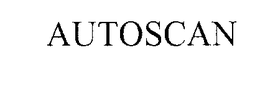 AUTOSCAN