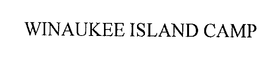 Winaukee Operating Co., LLC