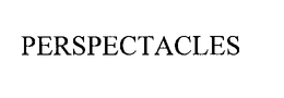 PERSPECTACLES