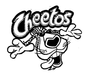 CHEETOS